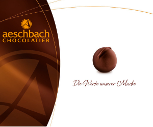 Aeschbach Chocolatier