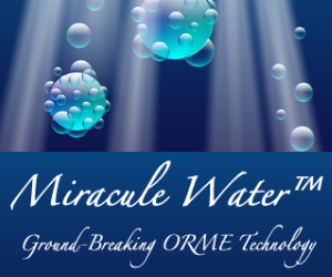 Miracule Water