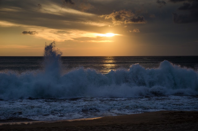 Denpasar Beach