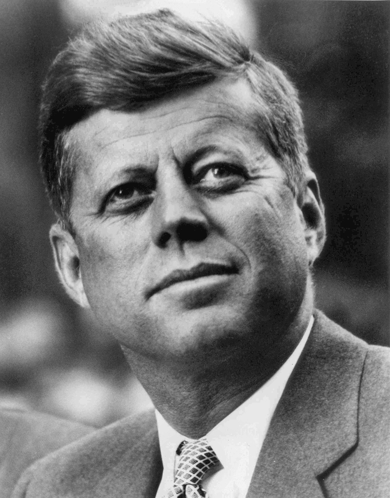 John_F._Kennedy,_White_House_photo_portrait,_looking_up