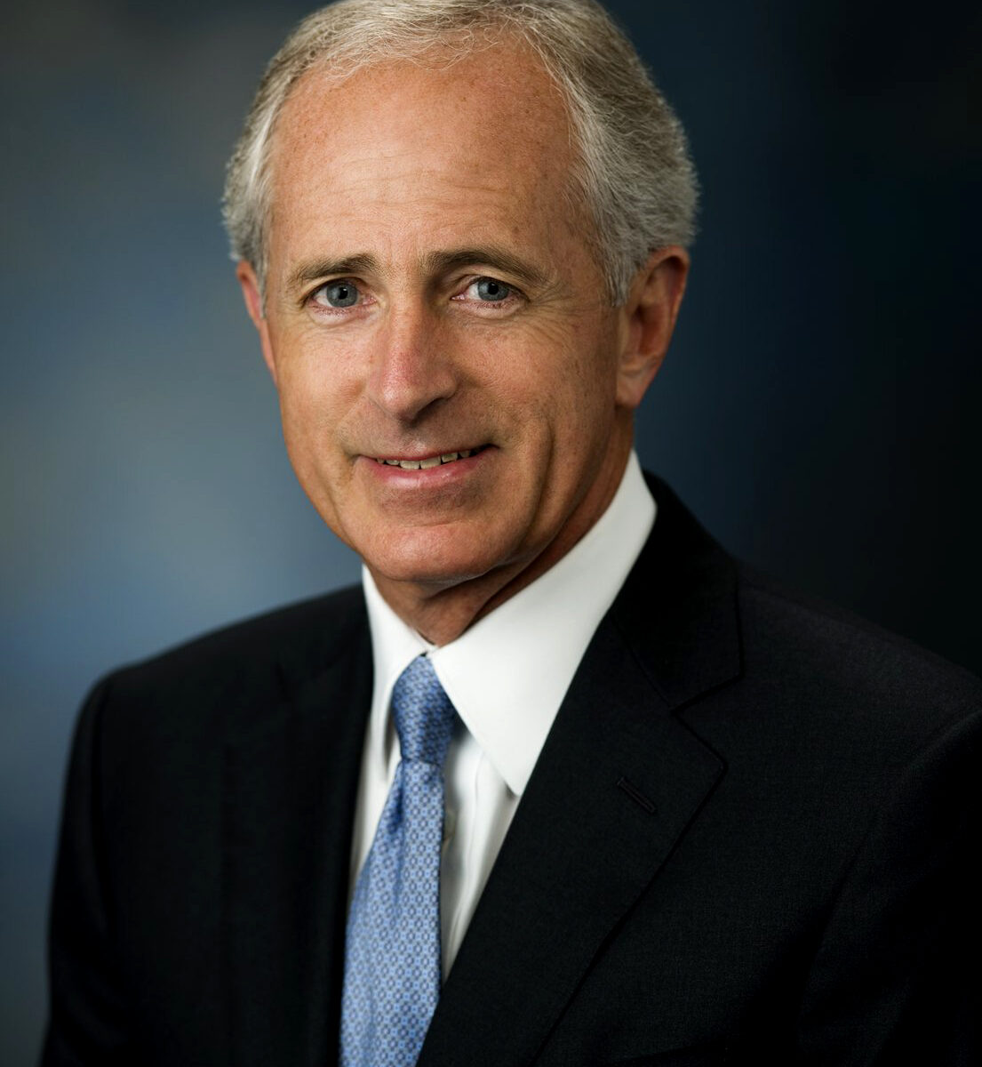 Photograph of Senator Bob Corker